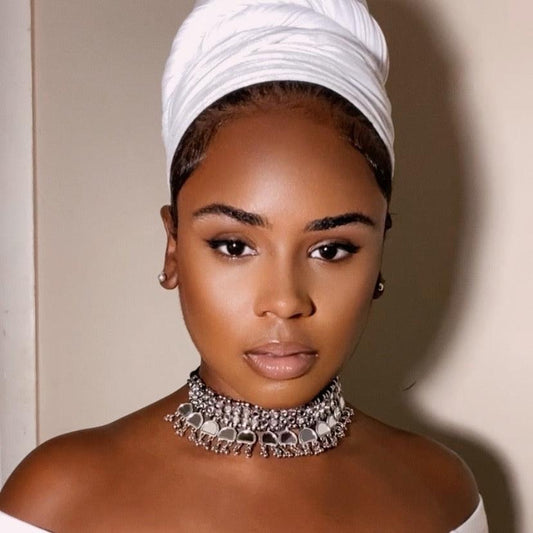 AMALI Choker