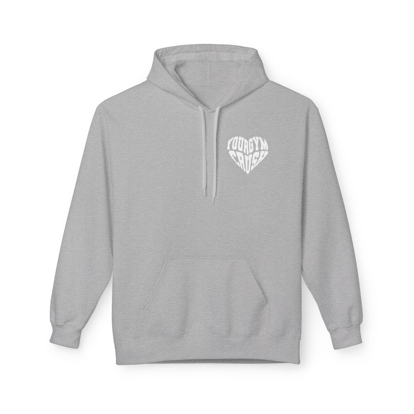 GYM CRUSH Hoodie