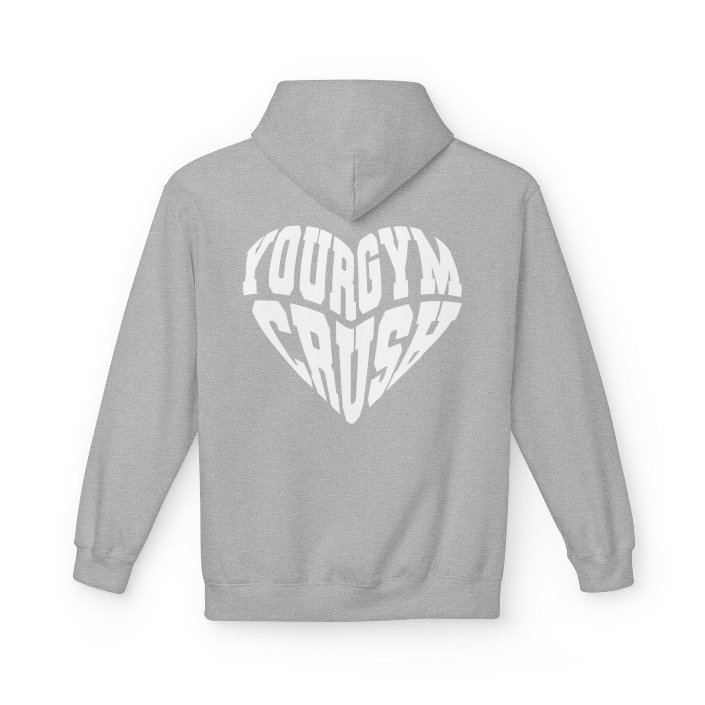 GYM CRUSH Hoodie