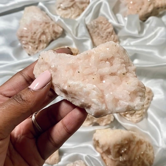 DOLOMITE stones