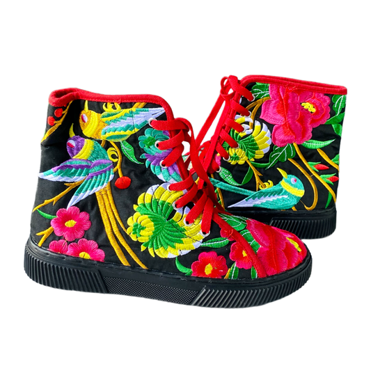 BUFO Sneaker