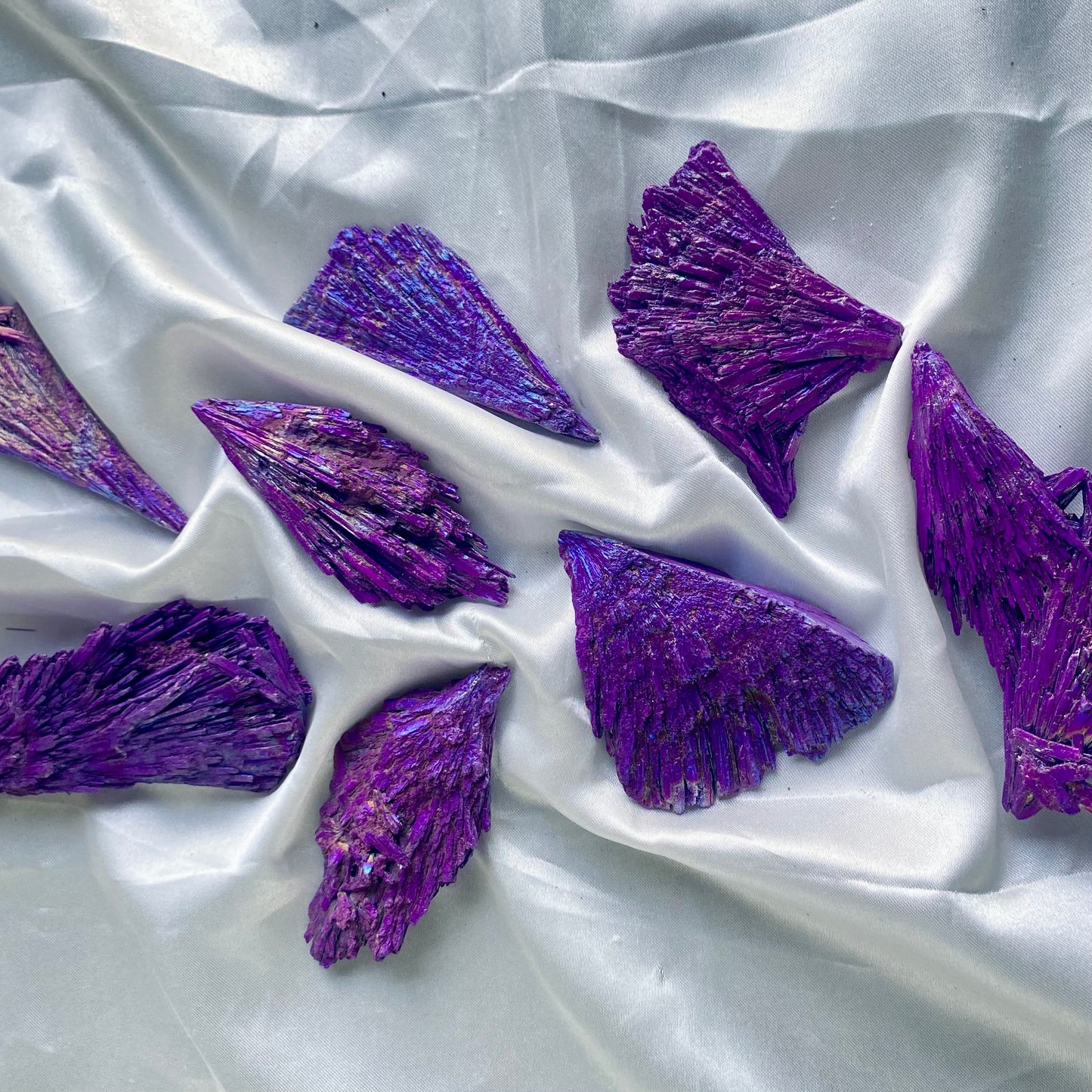 KYANITE Stones
