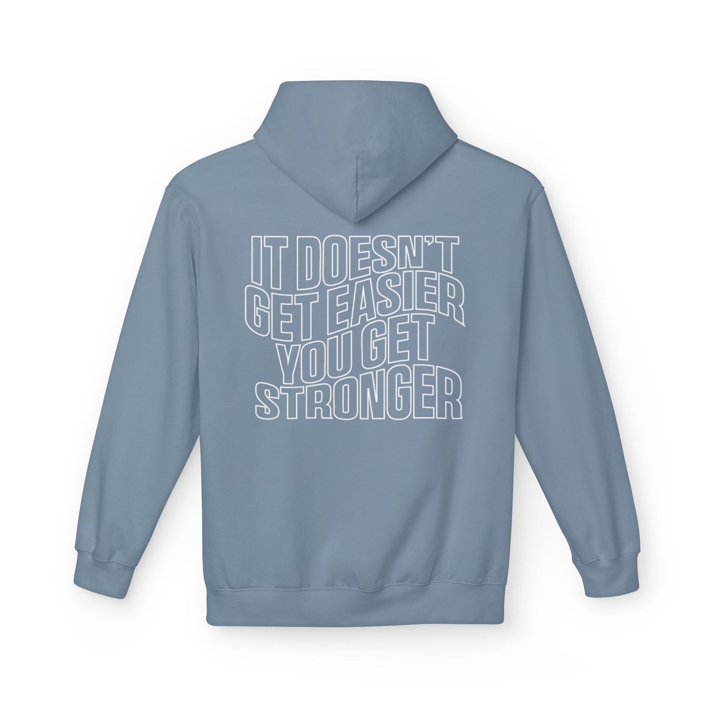 GYMBADDIE Hoodie