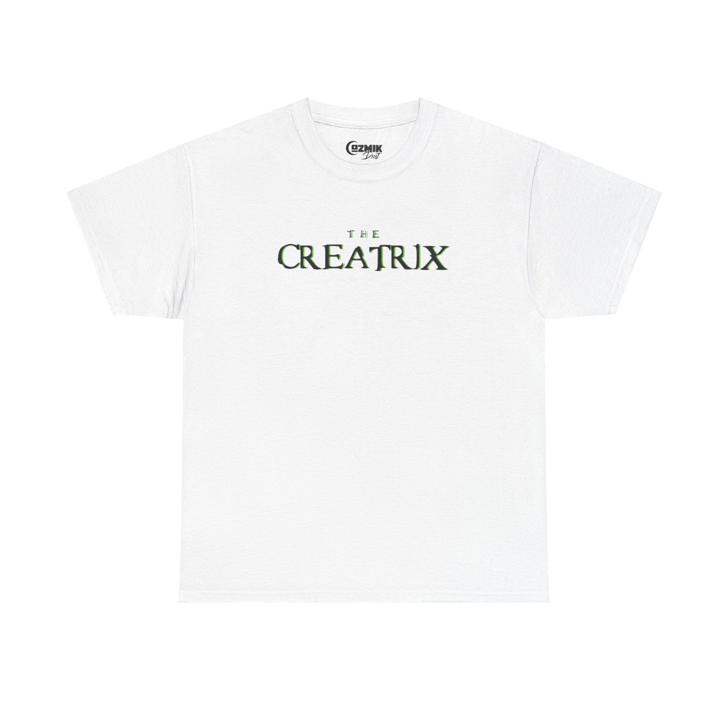 Creatrix Tee
