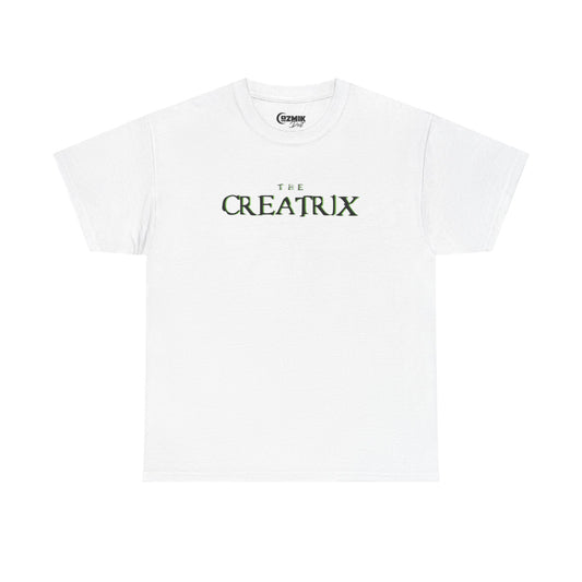 Creatrix Tee
