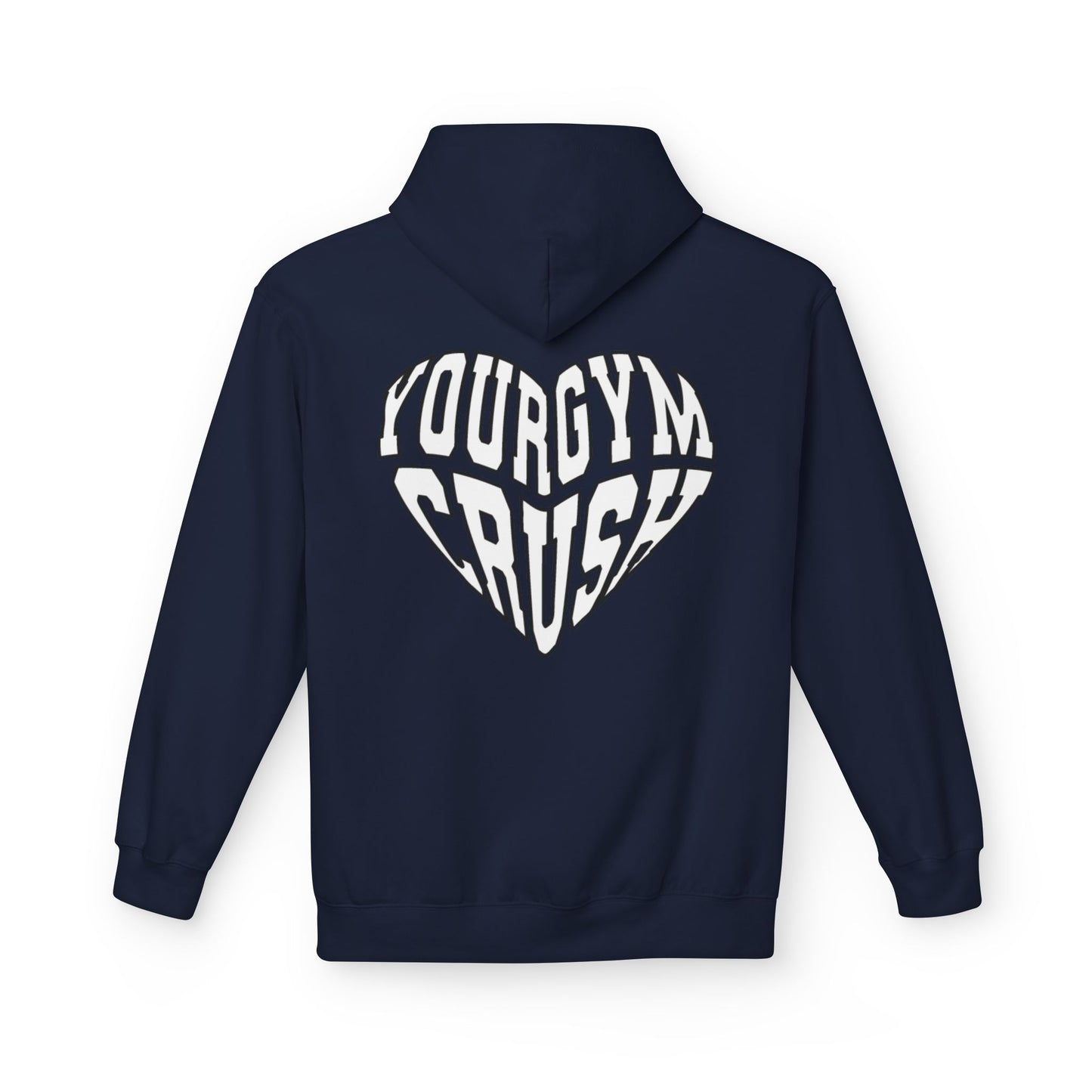 GYM CRUSH Hoodie