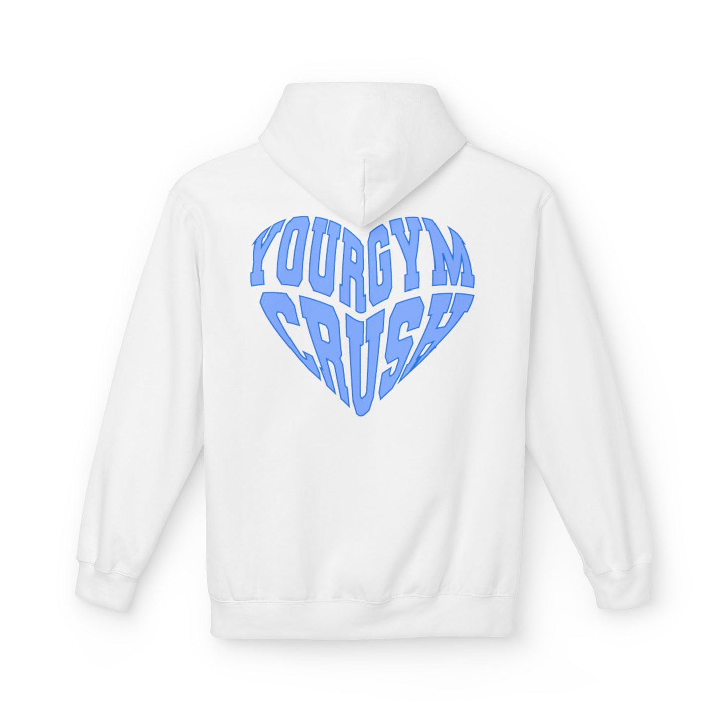 GYM CRUSH Hoodie