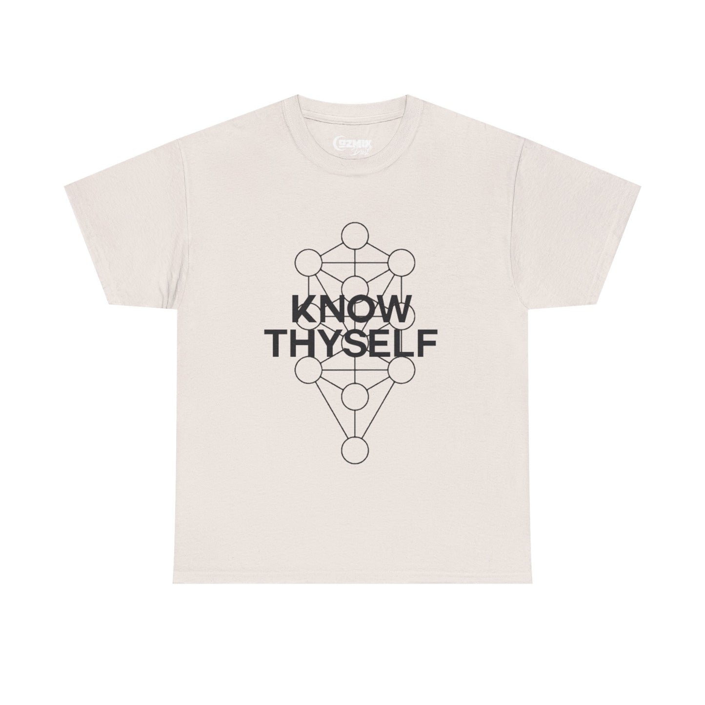 KNOW THYSELF Tee