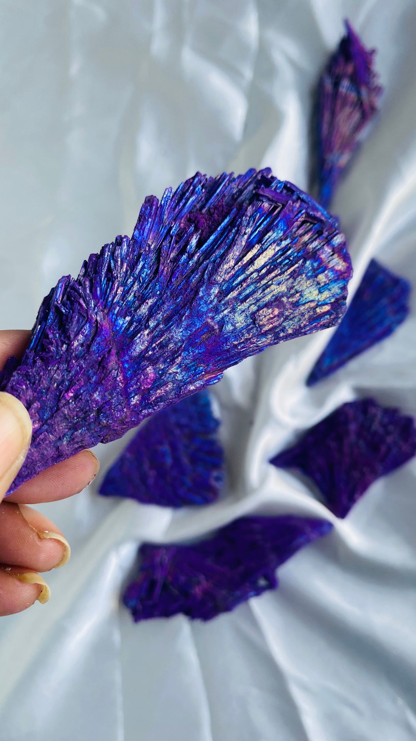 KYANITE Stones