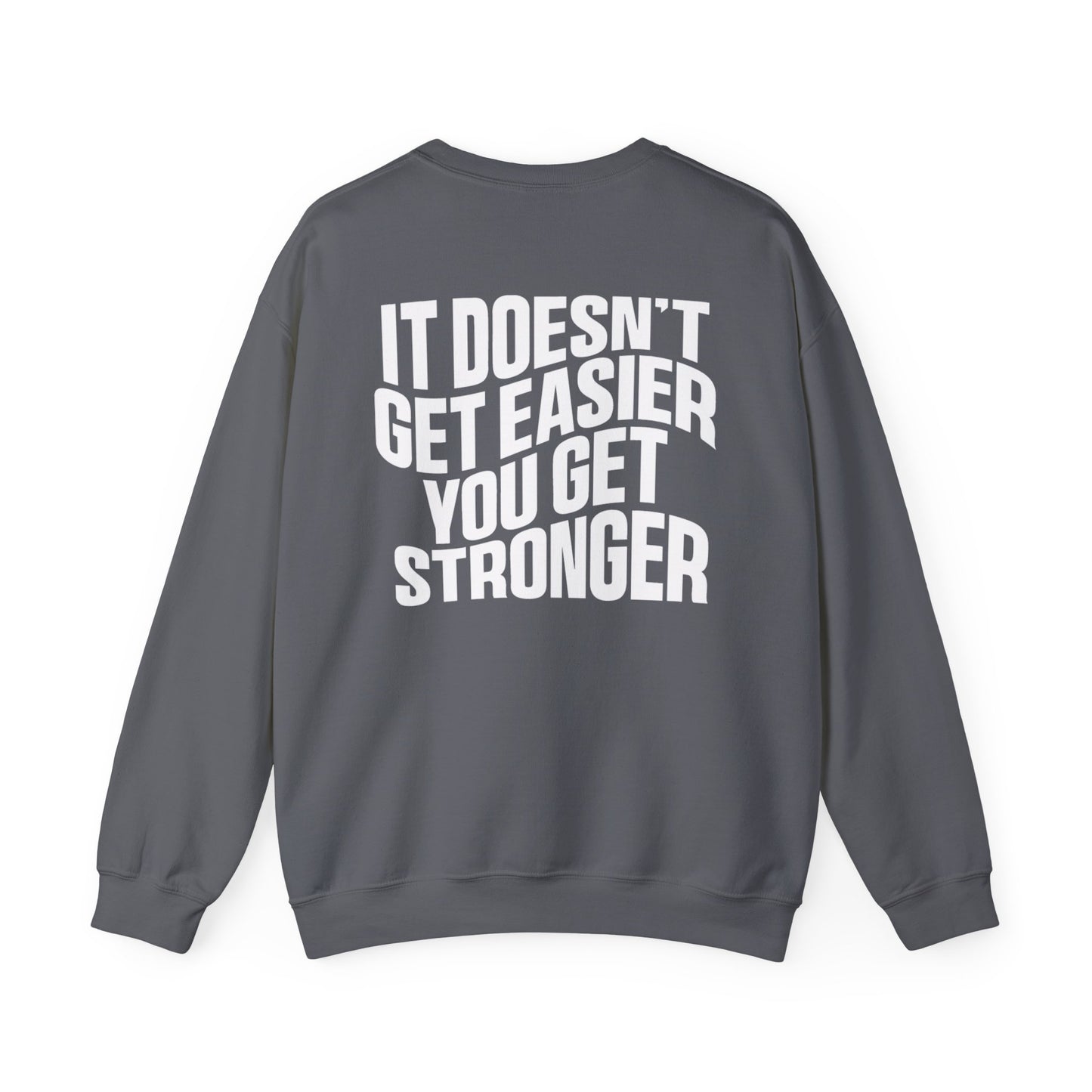 GODBODY Crewneck Sweatshirt