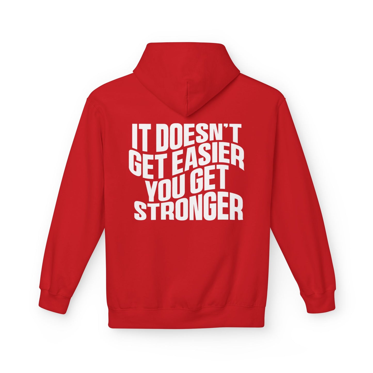 GYMBADDIE Hoodie