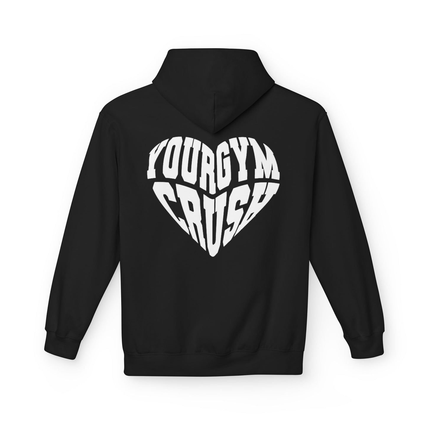 GYM CRUSH Hoodie