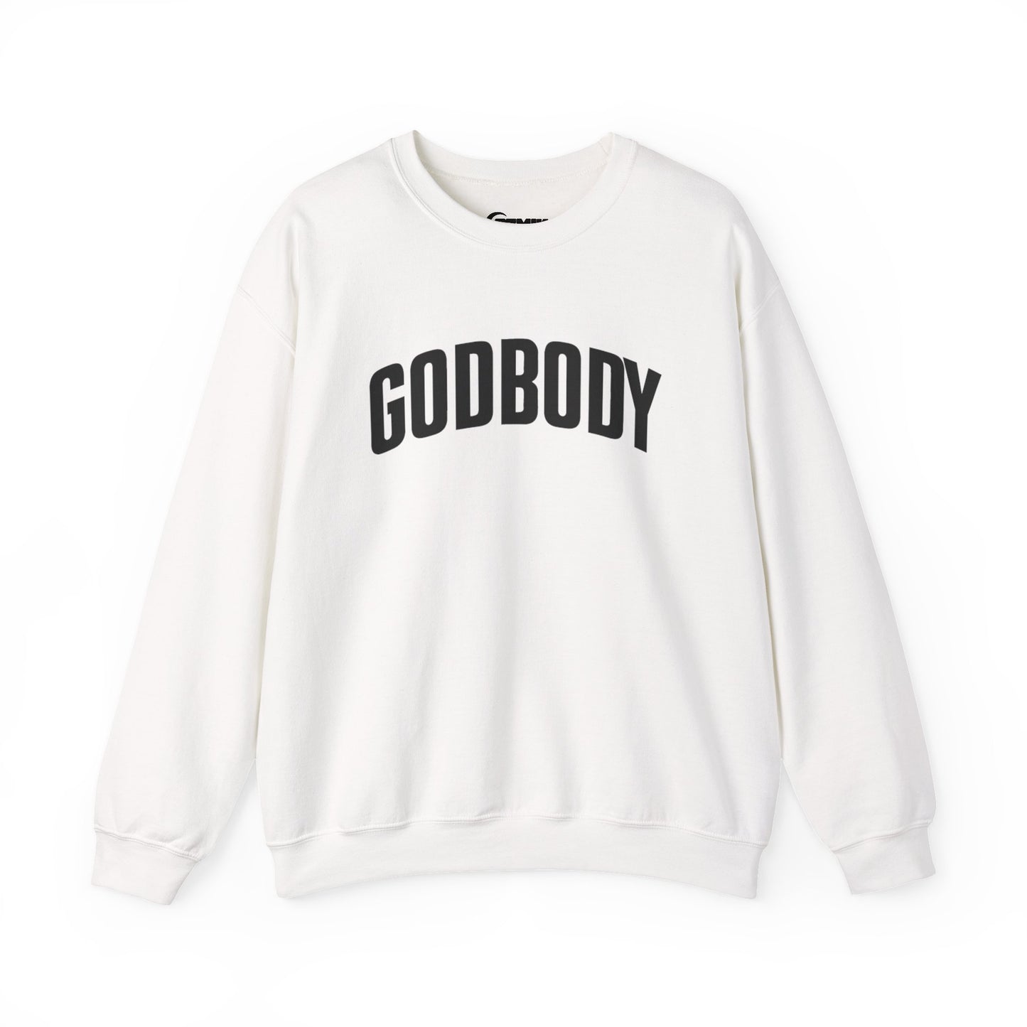 GODBODY Crewneck Sweatshirt