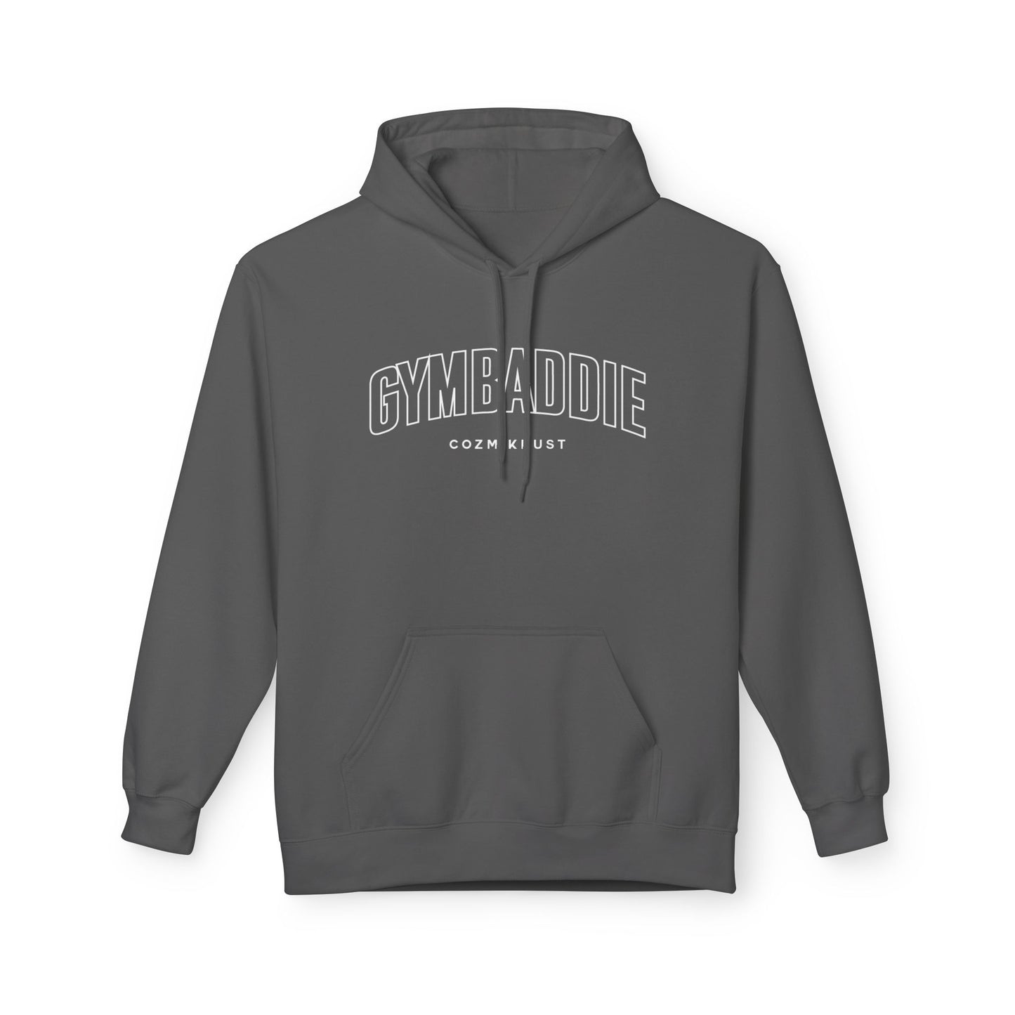 GYMBADDIE Hoodie