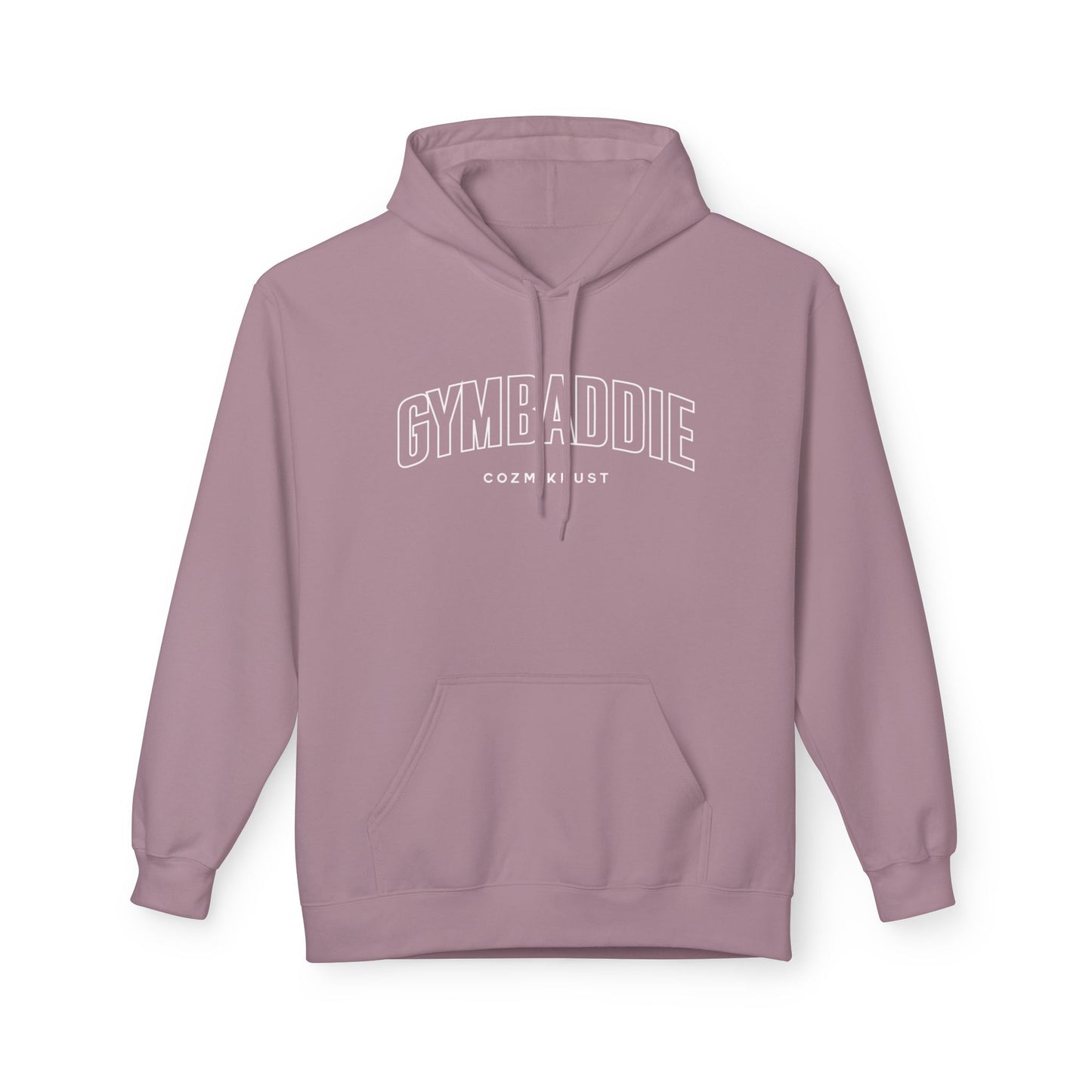 GYMBADDIE Hoodie