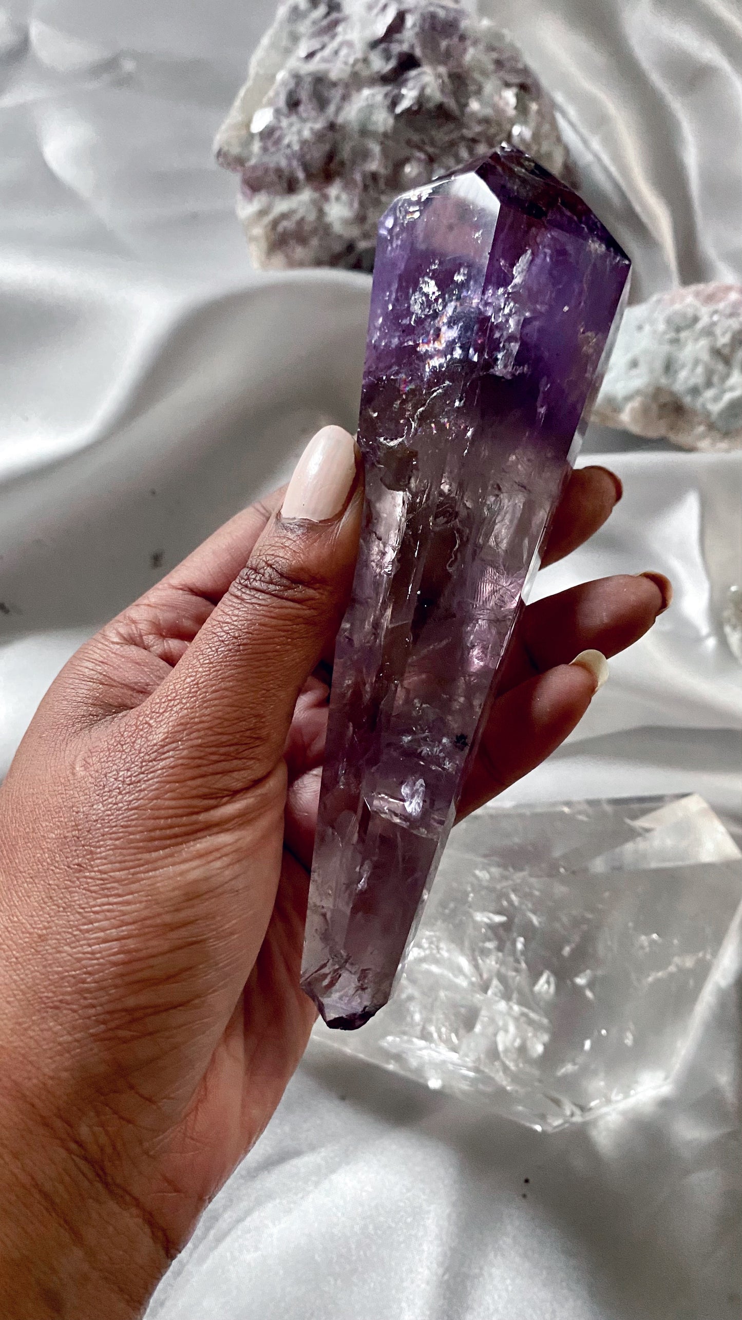 AMETHYST Shard