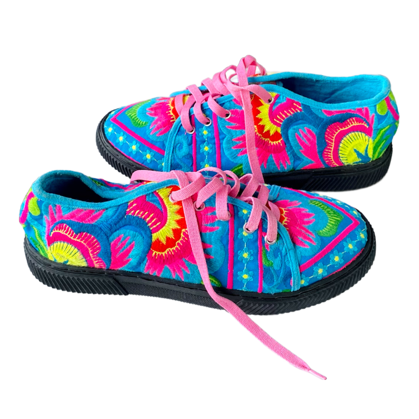 BLUE LOTUS Sneaker