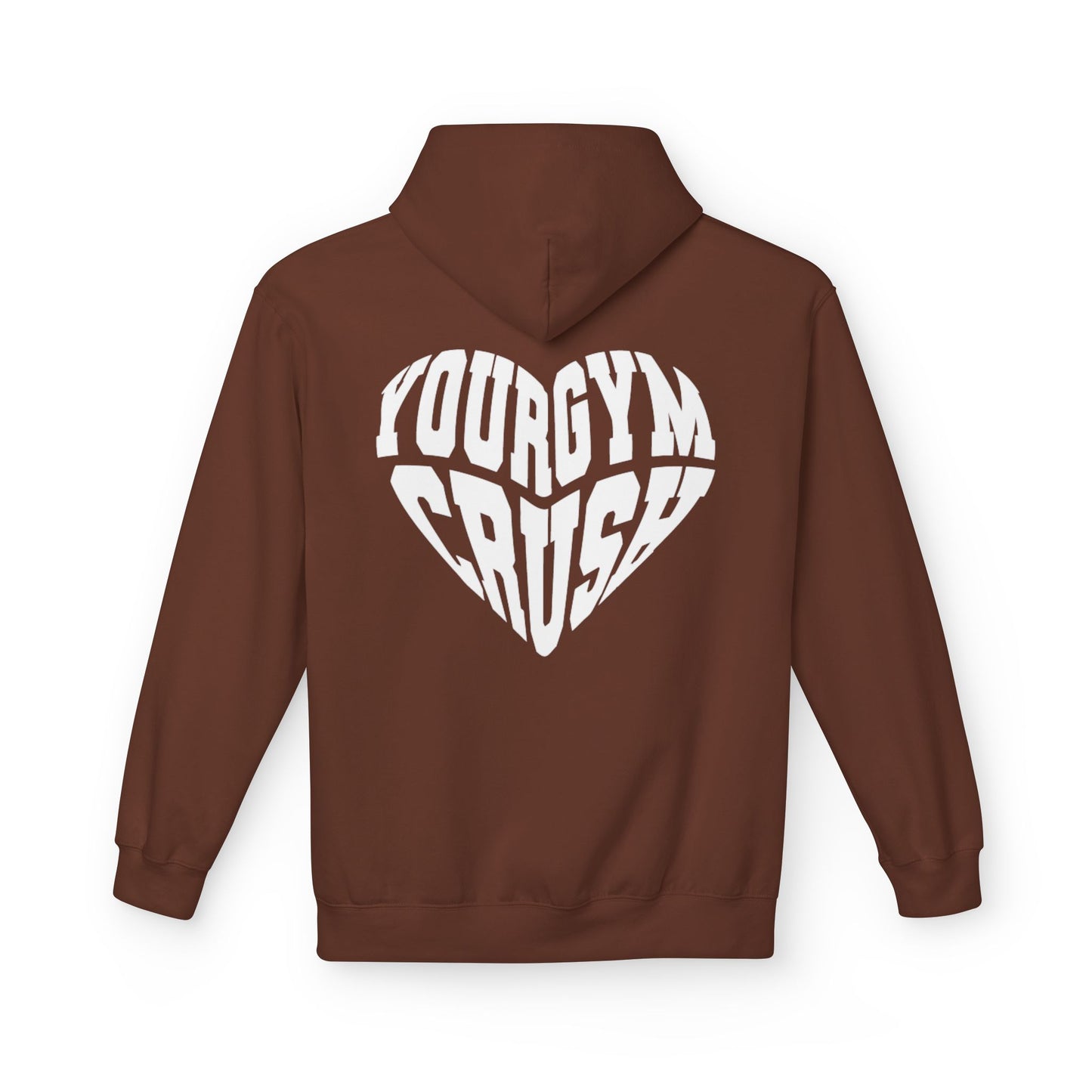 GYM CRUSH Hoodie