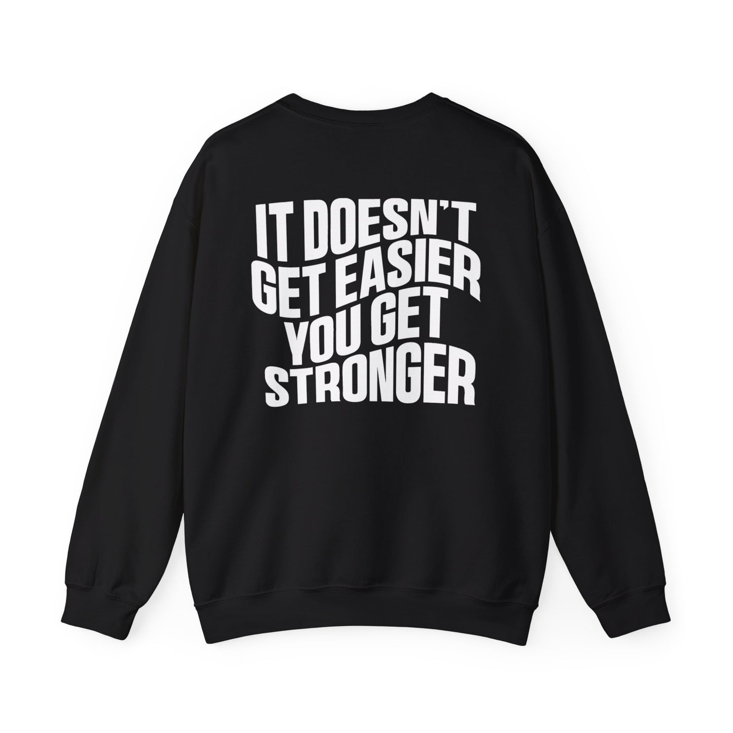 GODBODY Crewneck Sweatshirt