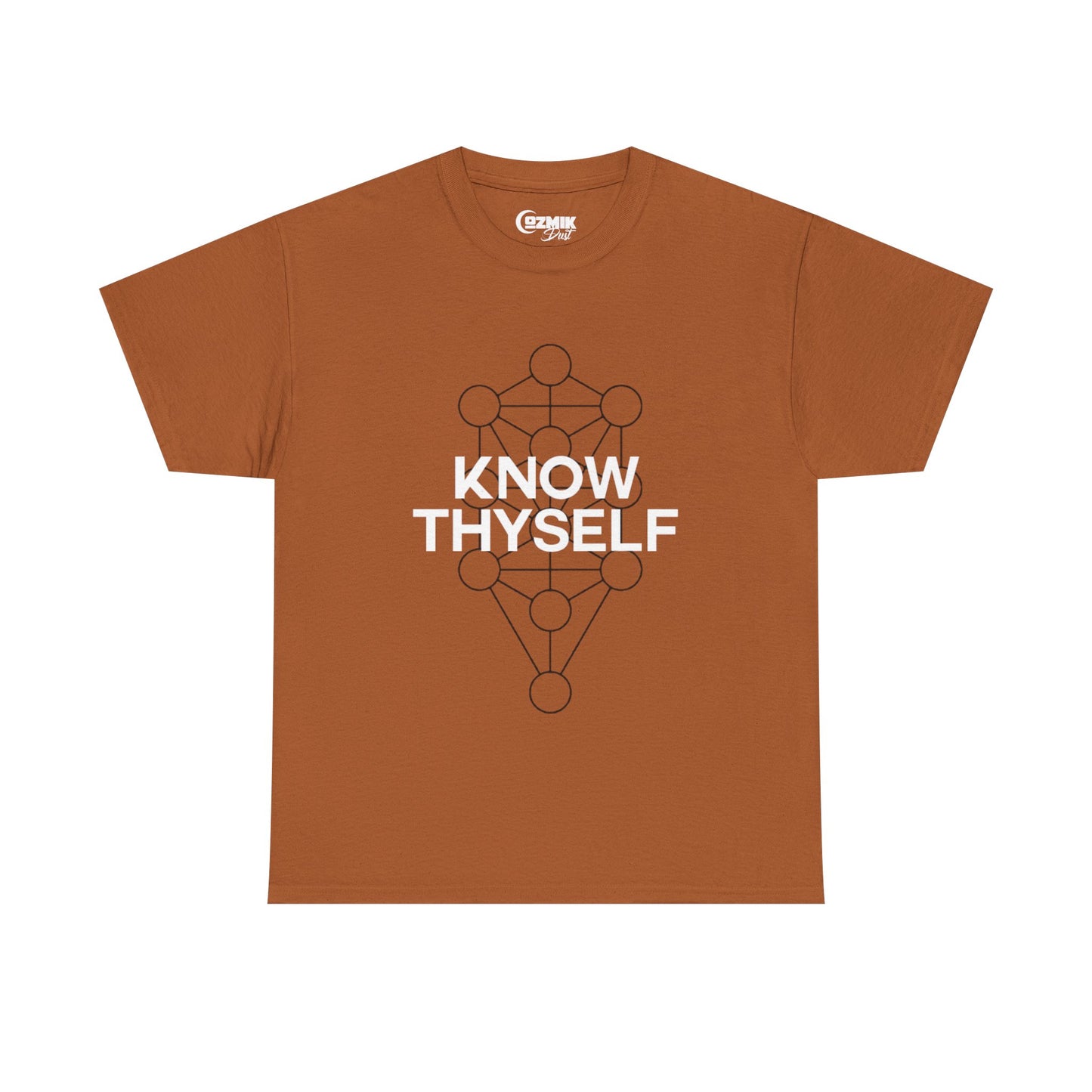 KNOW THYSELF Tee