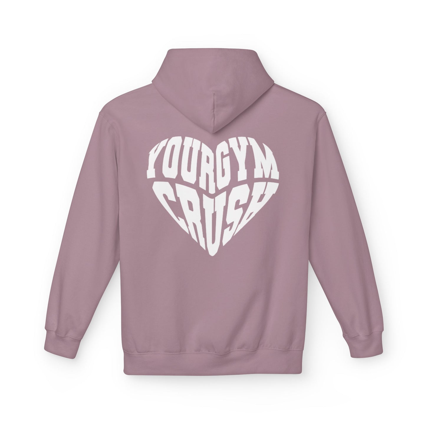 GYM CRUSH Hoodie