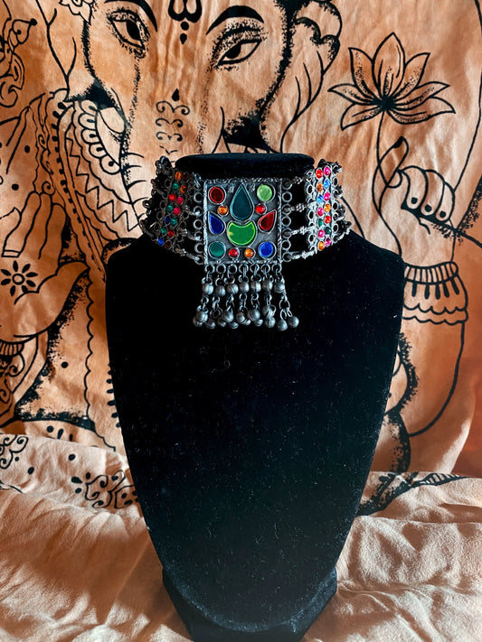 SYBIL Choker set