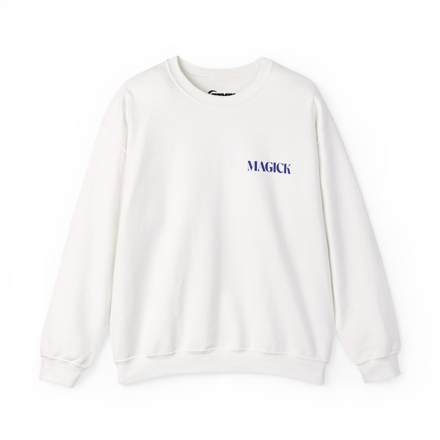 MAGICK Crewneck Sweatshirt