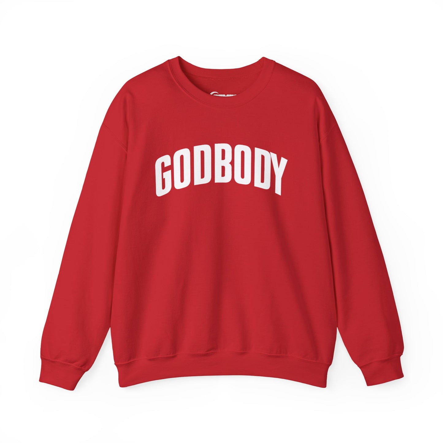 GODBODY Crewneck Sweatshirt