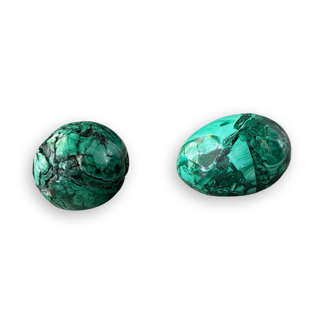 Malachite Eggs