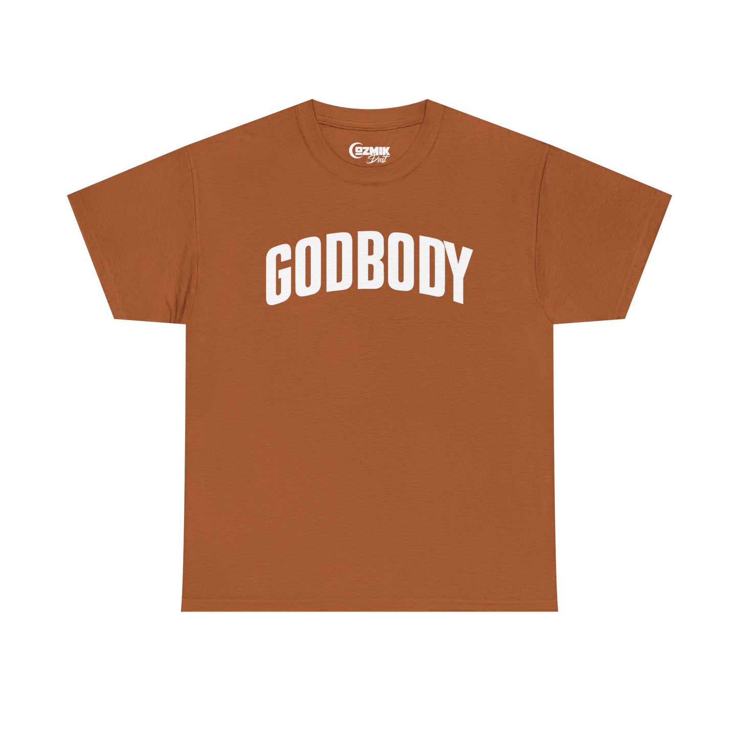 GODBODY Tee