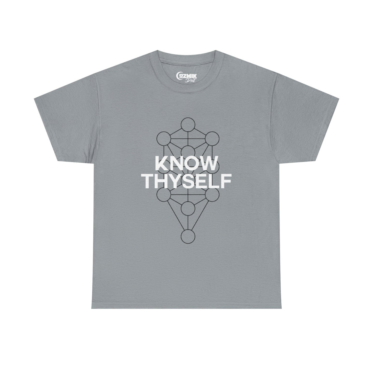 KNOW THYSELF Tee