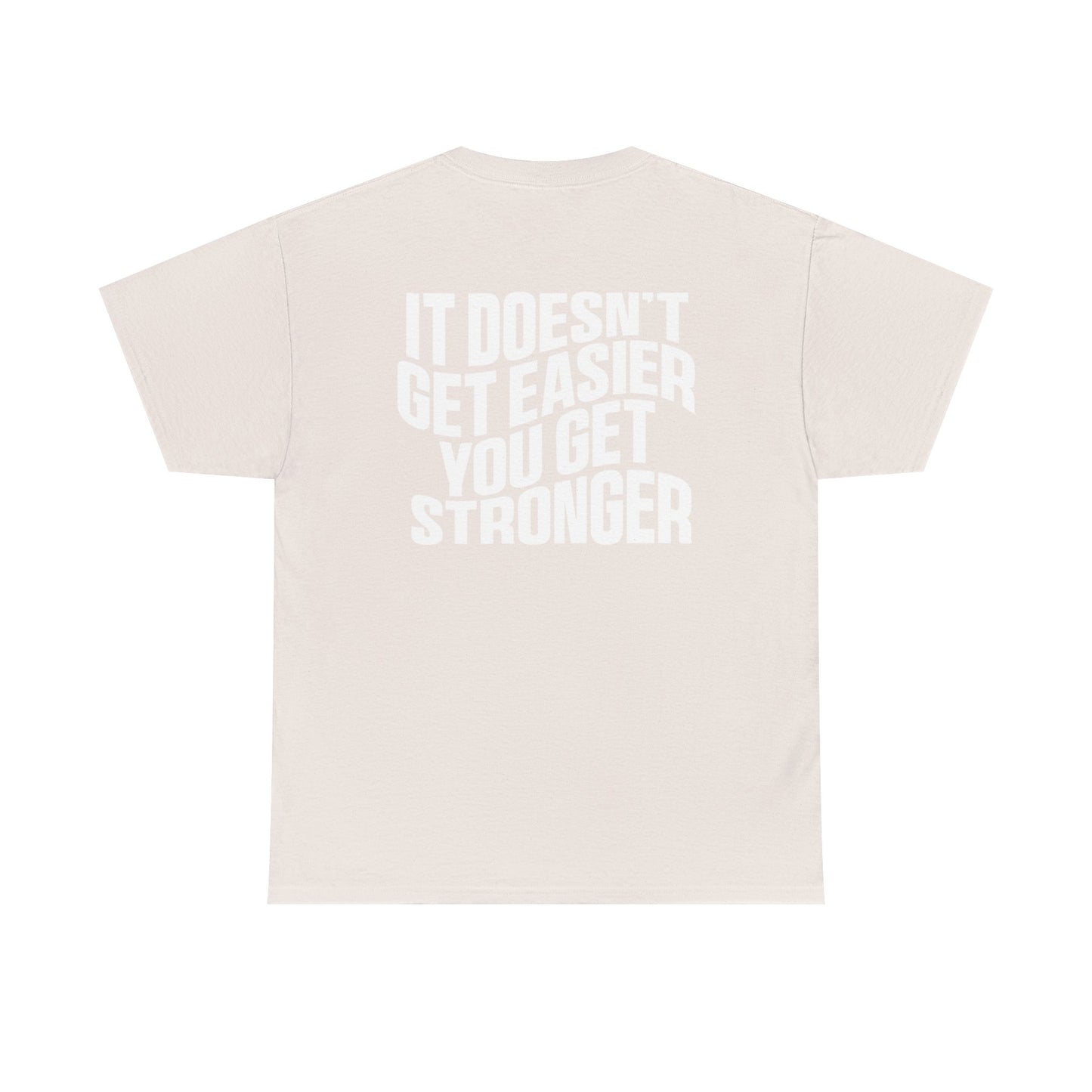 GYMBADDIE Tee