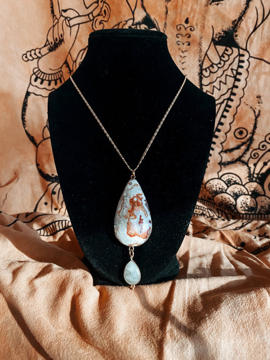 COZMIK EGG Chain