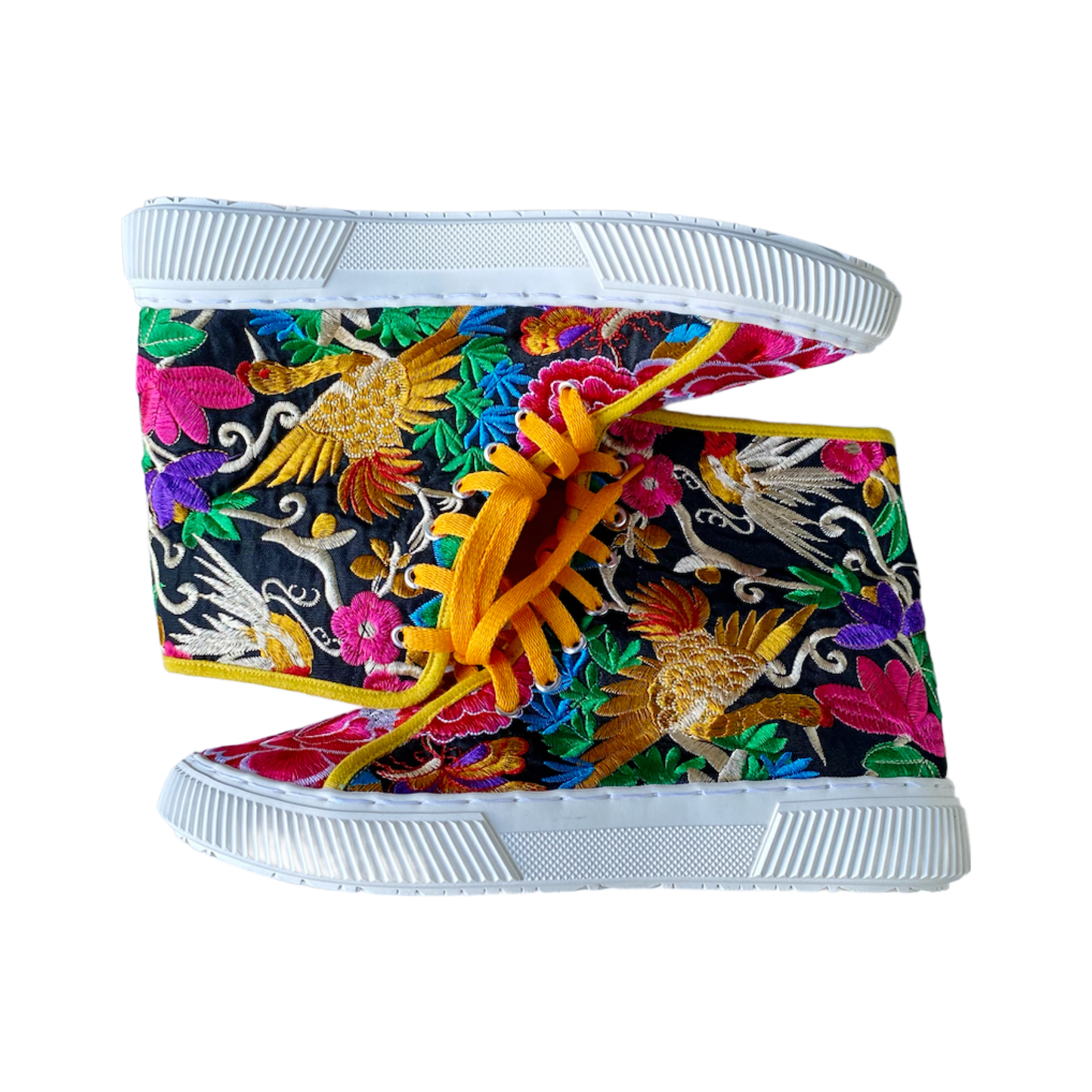 AYAHUASCA Sneaker