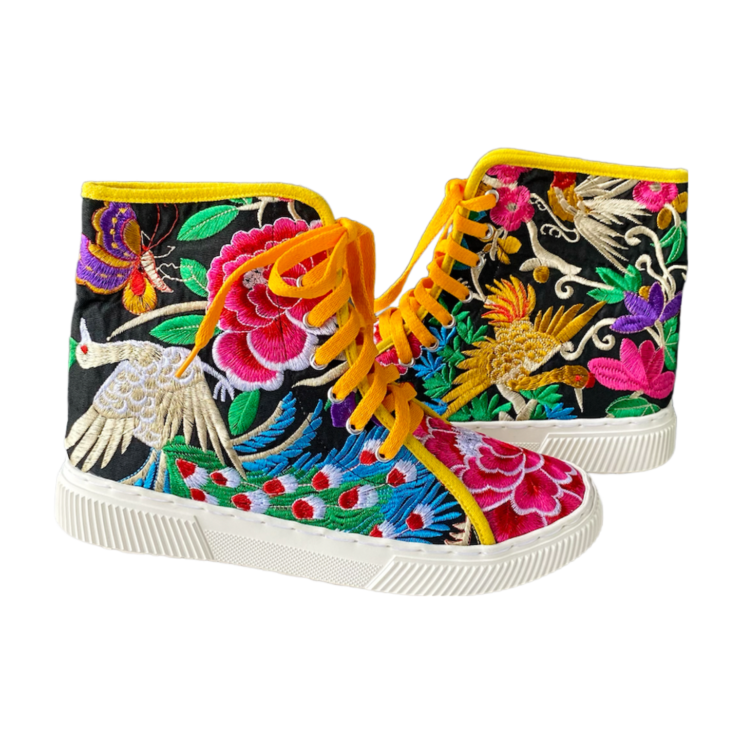 AYAHUASCA Sneaker