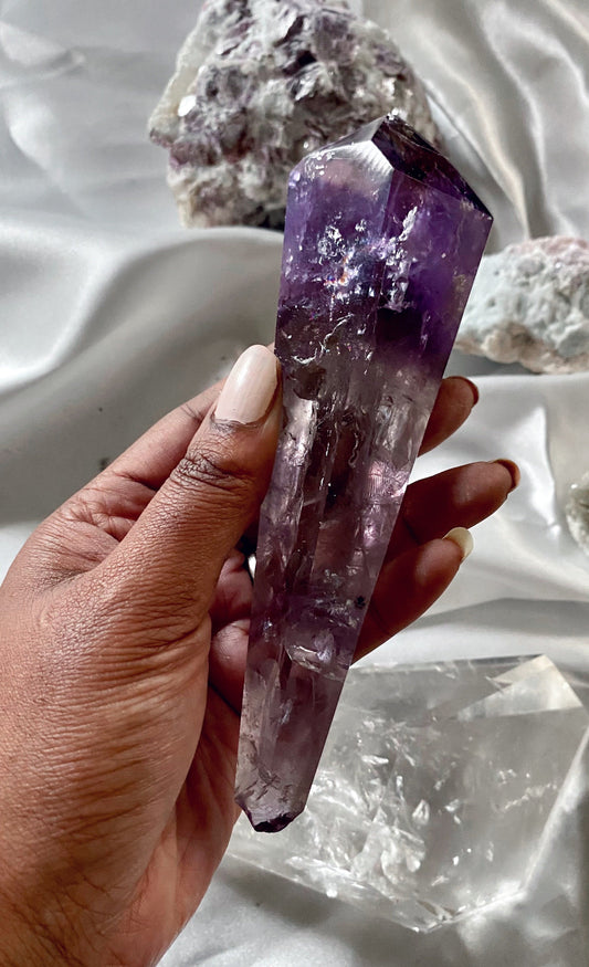 AMETHYST Shard