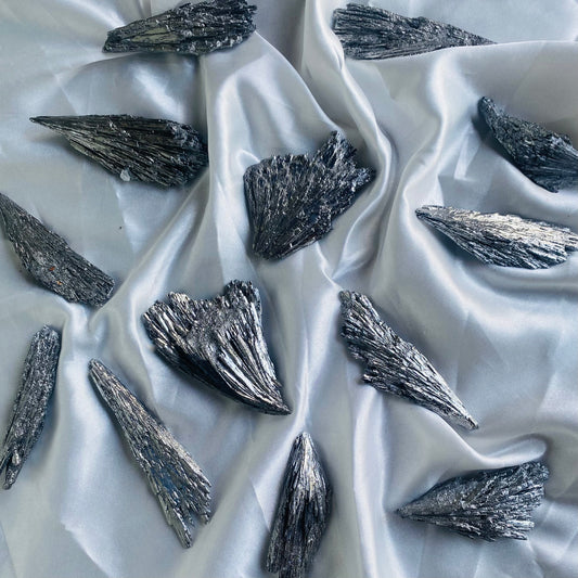 KYANITE Stones