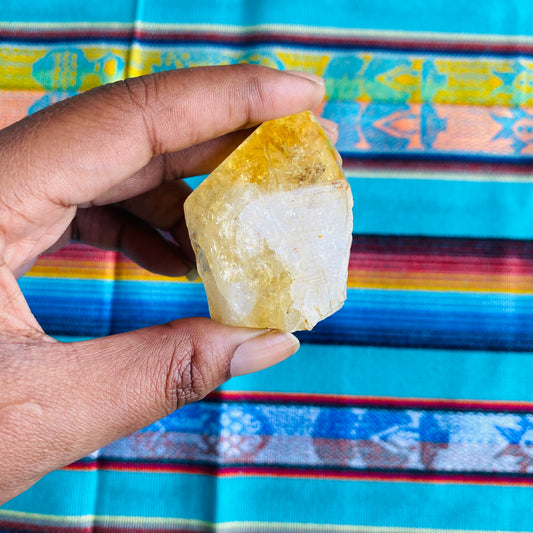 CITRINE