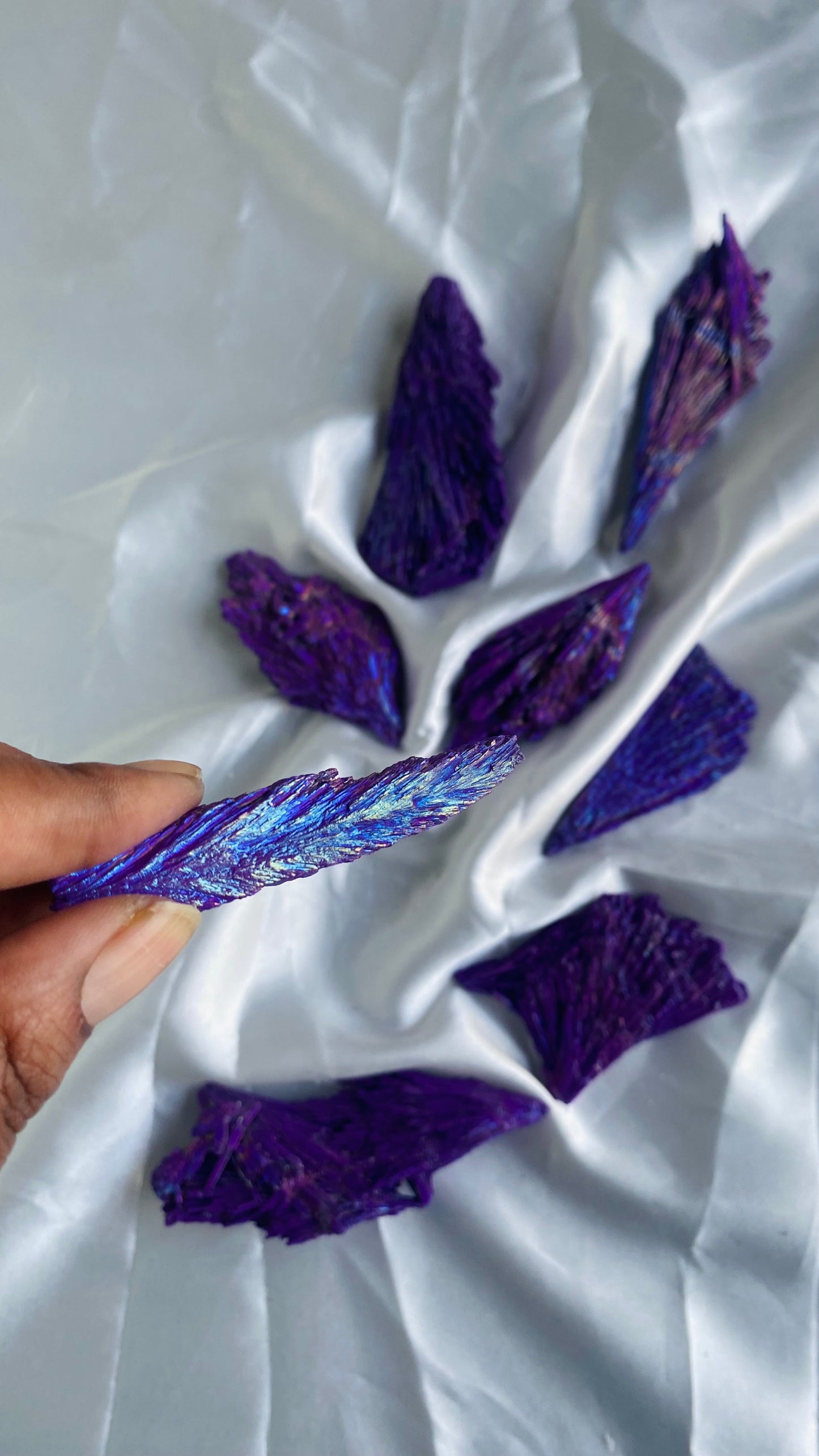 KYANITE Stones