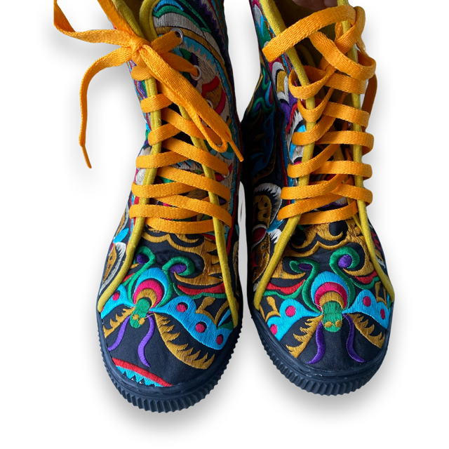 CHANGA Sneaker