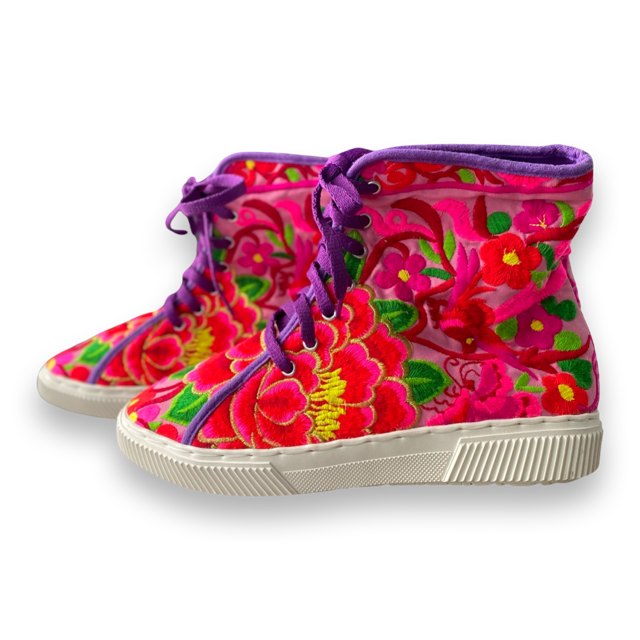 COZMIK COMBO Sneaker