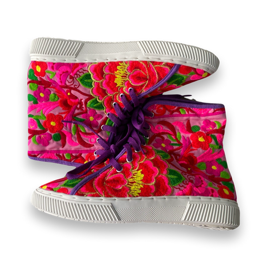 COZMIK COMBO Sneaker