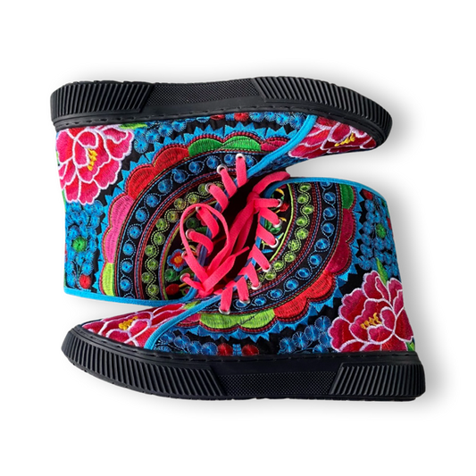 PEYOTE Sneaker