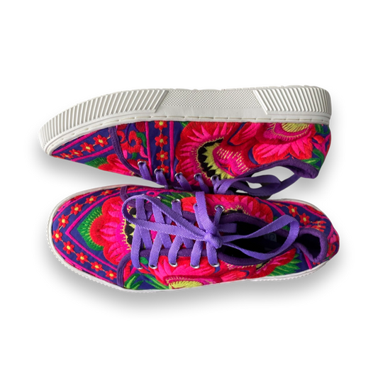 BUFO Sneaker