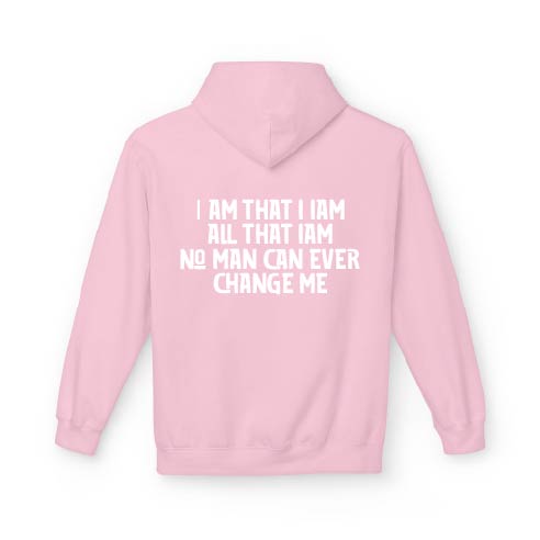 KNOW THYSELF Hoodie