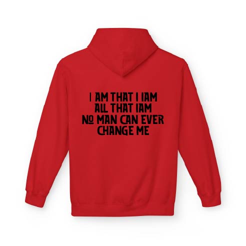 KNOW THYSELF Hoodie