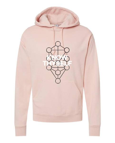KNOW THYSELF Hoodie