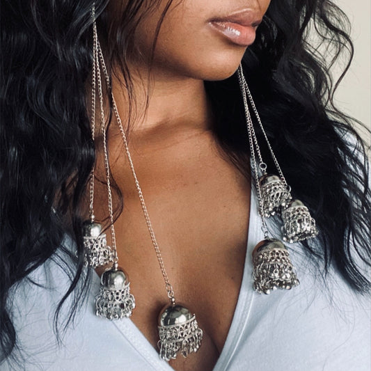BOHO QUEEN Earring