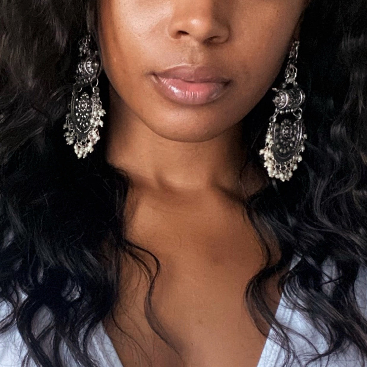 DURGA Earrings