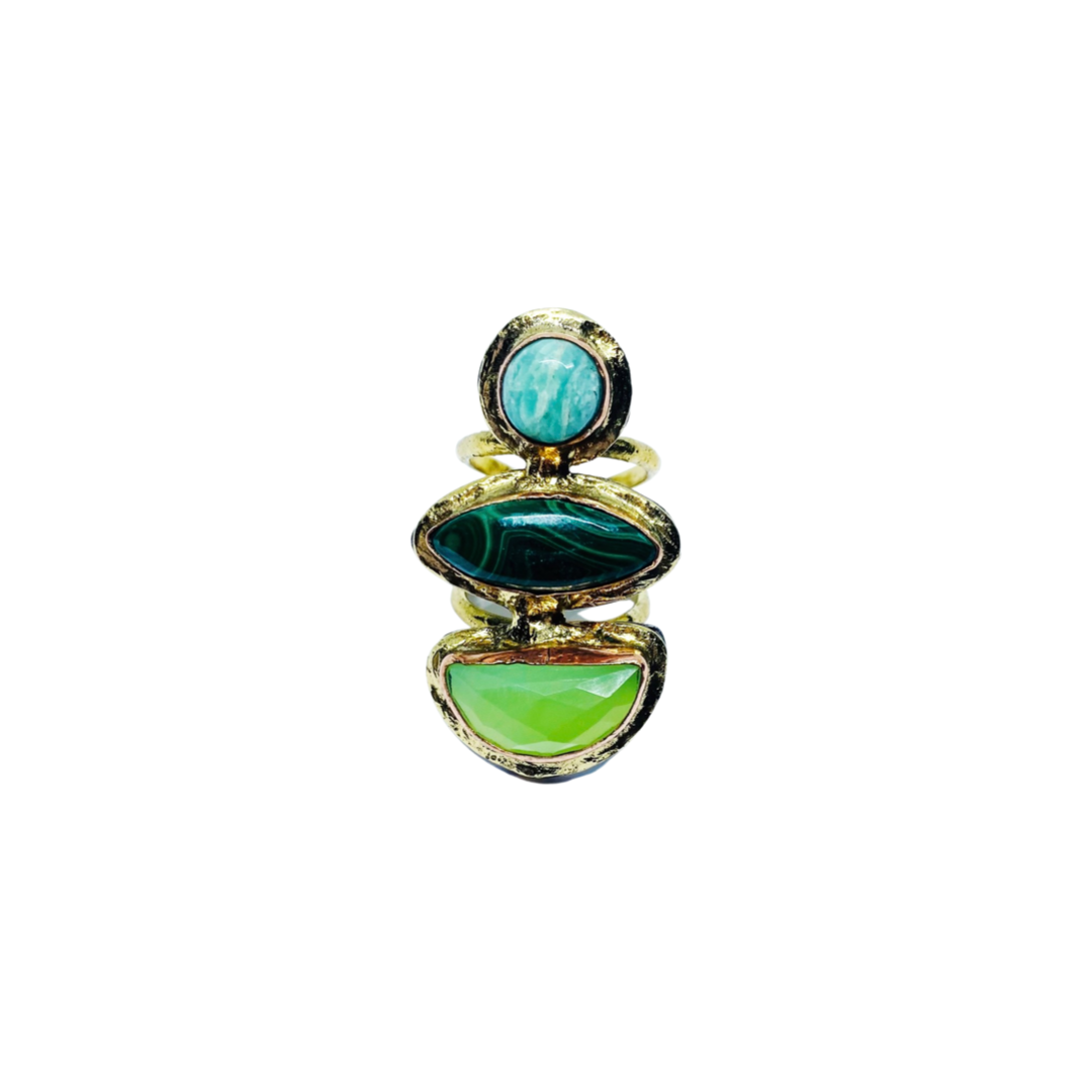 RING OF ABUNDANCE